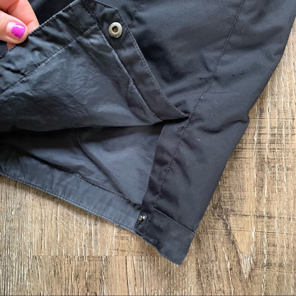 ✨RIDE✨Men’s Snowboard Ski Pants✨Size Large with Adjustable Waist✨Not Insulated - Picture 5 of 12